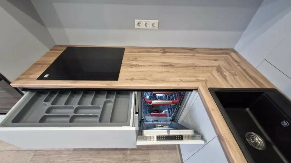 43,9 м², 1-комнатная квартира 7 400 000 ₽ - изображение 56