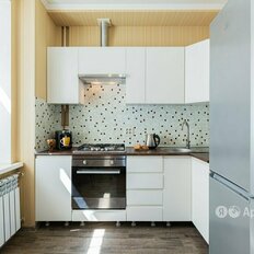 Квартира 44 м², 2-комнатная - изображение 1