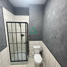 Квартира 18,1 м², студия - изображение 3