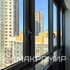 Квартира 27,4 м², студия - изображение 4