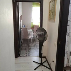 Квартира 31 м², 1-комнатная - изображение 4