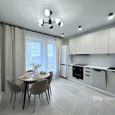 Квартира 52 м², 2-комнатная - изображение 2