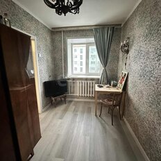 Квартира 54,4 м², 3-комнатная - изображение 1