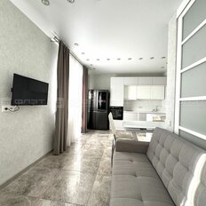 Квартира 45,6 м², 1-комнатная - изображение 5