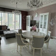 Квартира 235 м², 4-комнатные - изображение 3