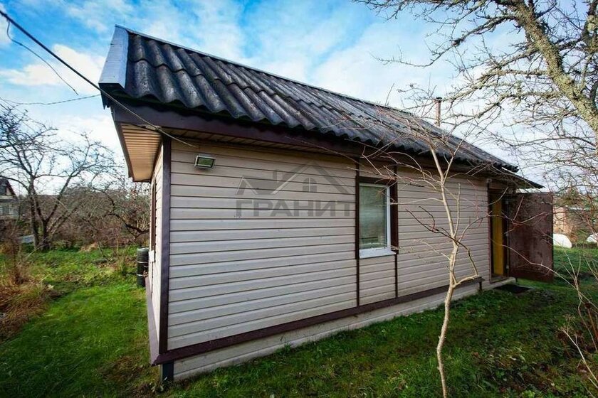 55 м² дом, 6 соток участок 1 750 000 ₽ - изображение 59