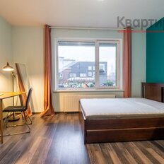 Квартира 27,3 м², студия - изображение 1