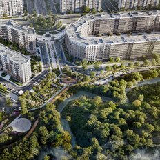 Квартира 25,3 м², студия - изображение 4