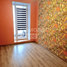 Квартира 46,5 м², 1-комнатная - изображение 5