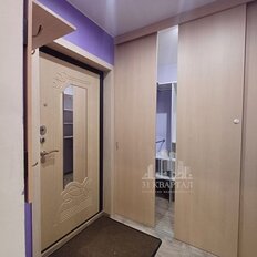 Квартира 36,5 м², 1-комнатная - изображение 5