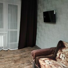 Квартира 28 м², 1-комнатная - изображение 3