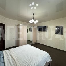 Квартира 41 м², 1-комнатная - изображение 5