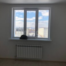 Квартира 32,6 м², 1-комнатная - изображение 5