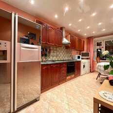 Квартира 54 м², 2-комнатная - изображение 1