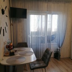 Квартира 60,1 м², 2-комнатная - изображение 3