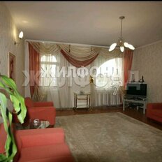 Квартира 102,8 м², 2-комнатная - изображение 4