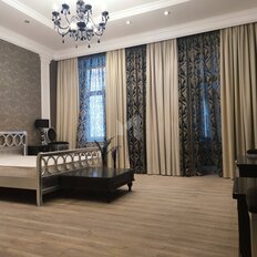 Квартира 135,5 м², 4-комнатная - изображение 4