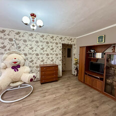 Квартира 55,9 м², 3-комнатная - изображение 4