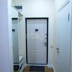 Квартира 36,3 м², 1-комнатная - изображение 4