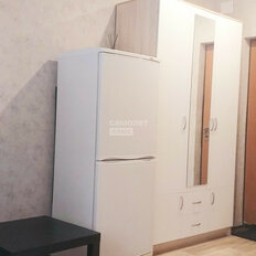 Квартира 15 м², студия - изображение 3