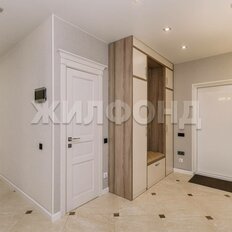 Квартира 114,5 м², 4-комнатная - изображение 3