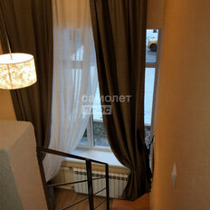 Квартира 15 м², 1-комнатные - изображение 5