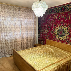 Квартира 51,6 м², 3-комнатная - изображение 3