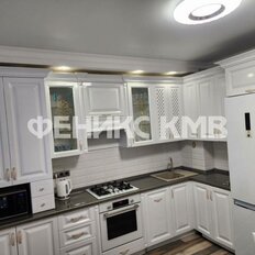 Квартира 44 м², 1-комнатная - изображение 2