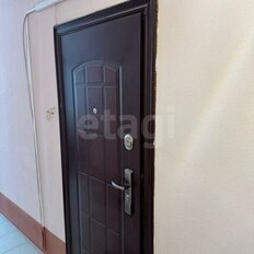 Квартира 25,5 м², 1-комнатная - изображение 5