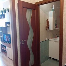 Квартира 27,6 м², студия - изображение 4