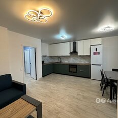 Квартира 68 м², 3-комнатная - изображение 2