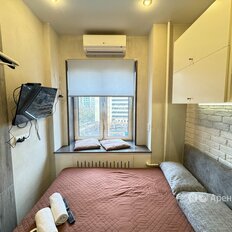 Квартира 11 м², студия - изображение 3