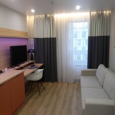 Квартира 20 м², студия - изображение 2