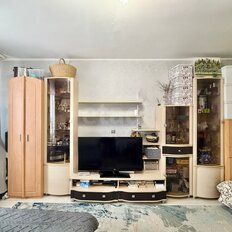 Квартира 34,2 м², 1-комнатная - изображение 3
