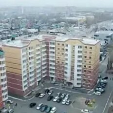 Квартира 69,7 м², 2-комнатная - изображение 4