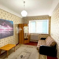 Квартира 30,4 м², 1-комнатная - изображение 2