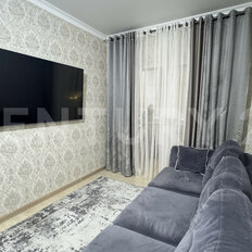 Квартира 60 м², 2-комнатная - изображение 1