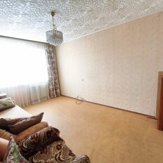 Квартира 49,7 м², 2-комнатная - изображение 5