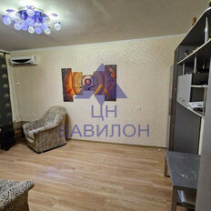 Квартира 61 м², 3-комнатная - изображение 1