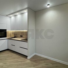 Квартира 32,8 м², 1-комнатная - изображение 2