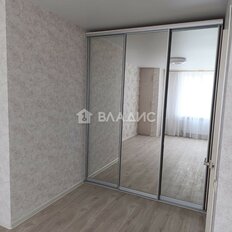 Квартира 36,3 м², 1-комнатная - изображение 2