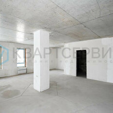 Квартира 71,7 м², 2-комнатная - изображение 3