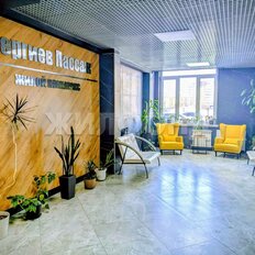 Квартира 39,8 м², студия - изображение 2