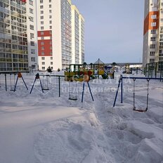 Квартира 35,9 м², 2-комнатная - изображение 2