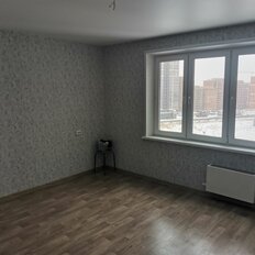 Квартира 40,4 м², 1-комнатная - изображение 4