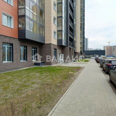 Квартира 31,5 м², студия - изображение 2