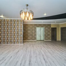 Квартира 108,2 м², 3-комнатная - изображение 1