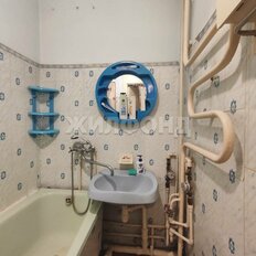 Квартира 57,8 м², 3-комнатная - изображение 5