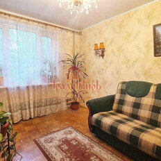 Квартира 69 м², 4-комнатная - изображение 4