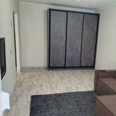 Квартира 39 м², 1-комнатная - изображение 3